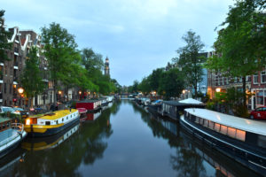 Amsterdam